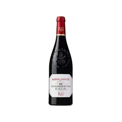 CHÂTEAUNEUF-DU-PAPE Les Roches Noires 2021 B&G