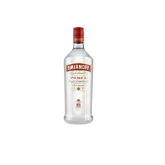 Smirnoff Vodka