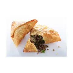 Sambousa (Meat)