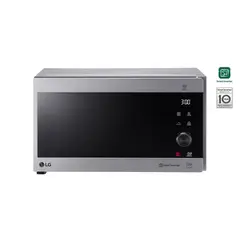 Lg Micro Oven MH8265CIS