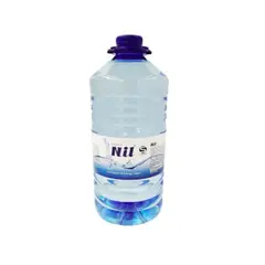 Nil water 3l