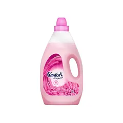 COMFORT FLORA SOFT PINK 3LX4
