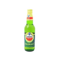 AMSTEL MALT LIQUID