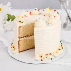 Birthday Cake Small
