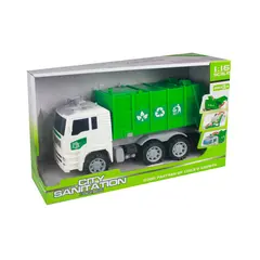 City Truck