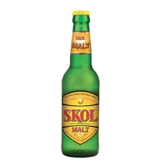 SKOL MALT LIQUID