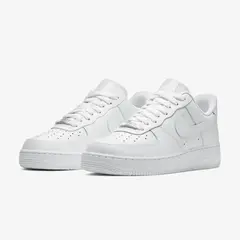 Nike Air Force 1 White