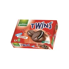Biscuits Twins - Gullón