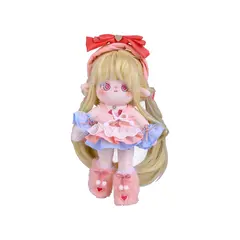 12 sound cotton doll large