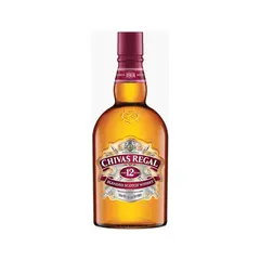 CHIVAS 12 YRS 1L