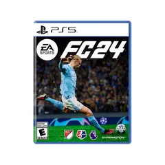 FC 24 (PS5)