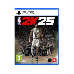 NBA 2K25 (PS5)