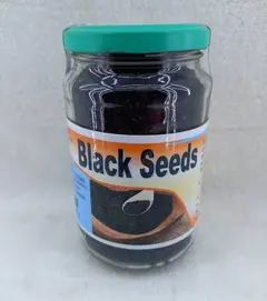 GPP Black Seeds