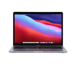 Macbook pro 2019 15inch Core I9 Touchbar 32GB RAM / 512GB SSD