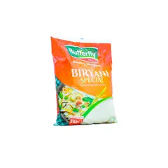 Butterfly Rice BIRYANI SPECIAL 2kgs