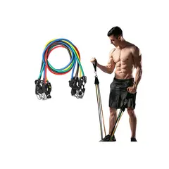 RESISTANCE BANDS