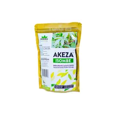AKEZA ISOMBE Ground Dried Cassava Leaves 200gr