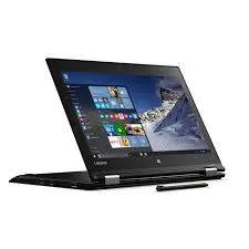 Lenovo ThinkPad Yoga x370 ,Touchscreen/ X360 flipping (Rotation) Core I5 7th gen 8GB RAM/ 256GB SSD