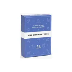 Self-Discovery Deck