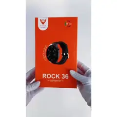 BRANDCODE ROCK 36 SMART WATCH