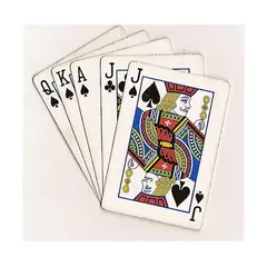 TITANIC PLAYING CARDS