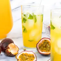 PASSION JUICE