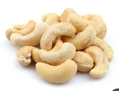 Cashew nuts roasted fresh 500g