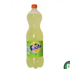 Fanta Citron 1.5L