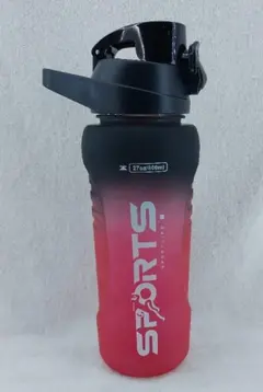 Sport water bottle 27oz/800ml