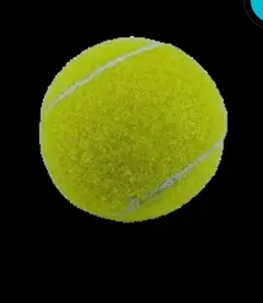Tennis ball