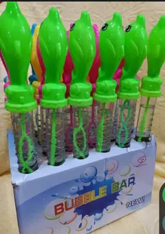 Party bubbles