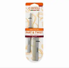 Cantu style part twist set accessories