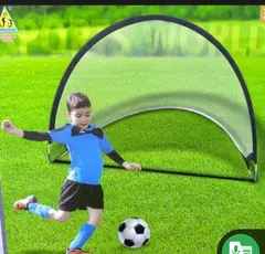 Soccer Set
