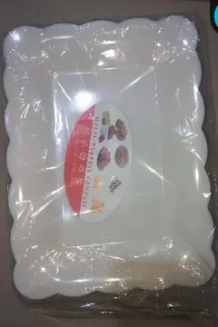 Plates(multi purpose composite)