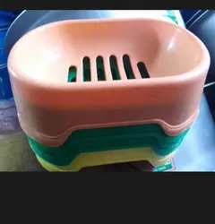 Dish soap (porte savon)