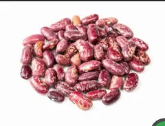 Mutiki Beans ????