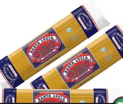 Santa Lucia pasta spaghetti 250g1