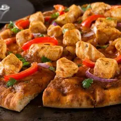 CHICKEN PERI PERI MEGA