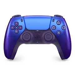 Buy DualSense® PS5 Wireless Controller - Chroma Indigo | PlayStation® (US)