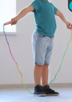 Jump rope
