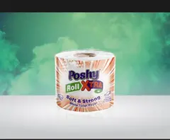 Extra toilet paper