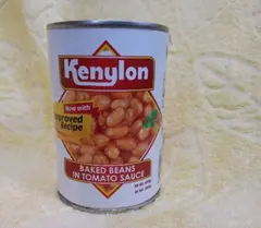 Kenylon baked beans 430gr