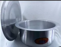 AZIZI Pot seven hills small