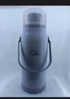 Plastic flask 2L