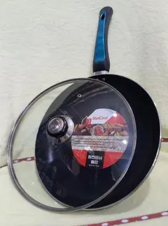 Hot chef PAN