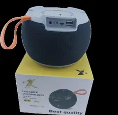 Best Quality Portable Loudspeaker