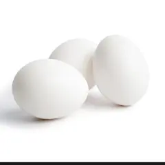 Local fresh Eggs 3pcs
