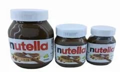 Nutella FERRERO 350gr