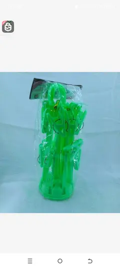 Round pegs