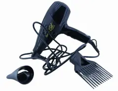 Seche cheveux power Dry light MOD  GKP1 very 1s 220-240v 1600/1900 W 50Hz